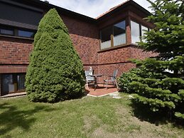 Cozy Retreat in Kropelin