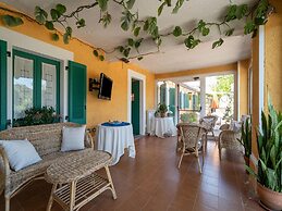Holiday Home in Guardavalle by River