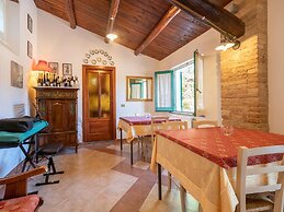 Holiday Home in Guardavalle by River