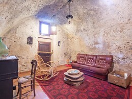 Holiday Home in Guardavalle by River
