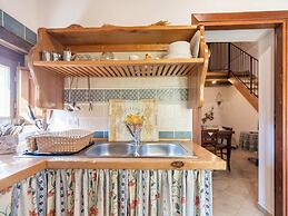 Holiday Home in Guardavalle by River