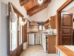 Holiday Home in Guardavalle by River