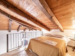 Holiday Home in Guardavalle by River