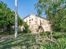 Holiday Home in Guardavalle by River