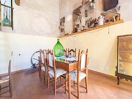 Holiday Home in Guardavalle by River