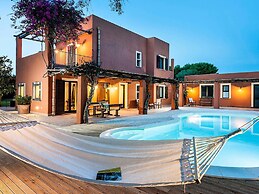 Belvilla by OYO Villa Arangea Dieci