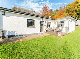 Charming House With Sauna, Jacuzzi in Bullange