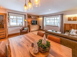 Charming House With Sauna, Jacuzzi in Bullange