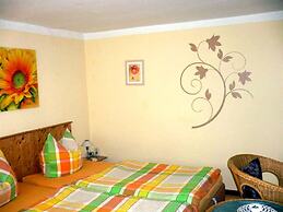 Wohnung mit Eigener Terrasse in Wismar