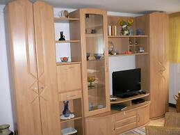 Wohnung mit Eigener Terrasse in Wismar