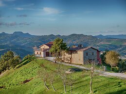 Apartment in Sant'angelo Near Medieval Town