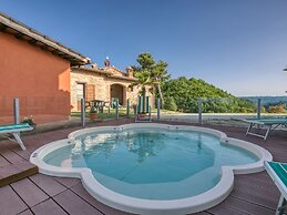 Apartment in Sant'angelo Near Medieval Town