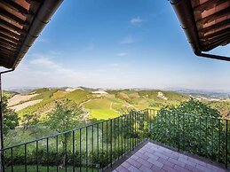 Apartment in Sant'angelo Near Medieval Town