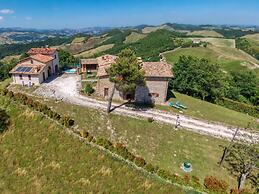 Apartment in Sant'angelo Near Medieval Town