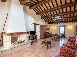 Apartment in Sant'angelo Near Medieval Town