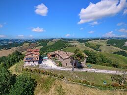Apartment in Sant'angelo Near Medieval Town