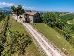 Apartment in Sant'angelo Near Medieval Town