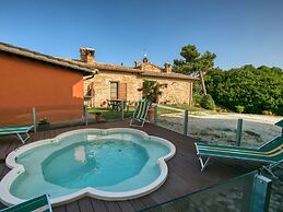 Apartment in Sant'angelo Near Medieval Town