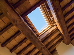Apartment in Sant'angelo Near Medieval Town