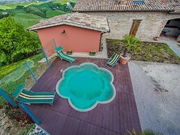 Apartment in Sant'angelo Near Medieval Town