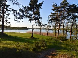 Modern Villa With Sauna, Right Next to the Lake