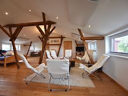 Modern Apartment in Pugholz With Terrace