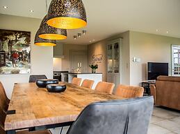 Peaceful Peer Holiday Home