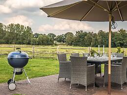 Peaceful Peer Holiday Home
