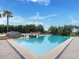 Holiday Home Sicily With Pool & Sauna