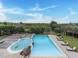 Holiday Home Sicily With Pool & Sauna