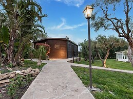 Holiday Home Sicily With Pool & Sauna