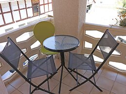 Wohnung in Huddingen mit Terrasse