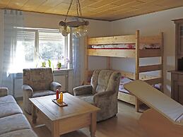 Wohnung in Huddingen mit Terrasse
