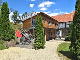 Wohnung in Huddingen mit Terrasse