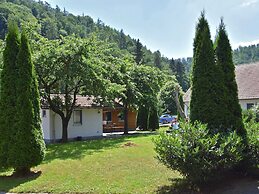 Wohnung in Huddingen mit Terrasse