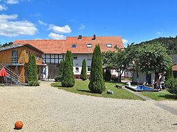Wohnung in Huddingen mit Terrasse