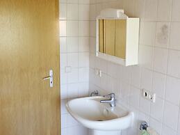 Wohnung in Huddingen mit Terrasse