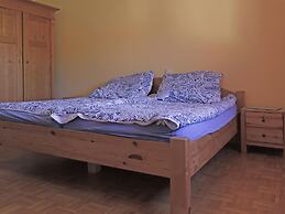 Wohnung in Huddingen mit Terrasse