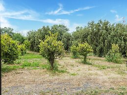 Holiday Home Near Mount Etna Views