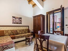 Holiday Home Near Mount Etna Views