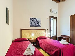 Holiday Home Near Mount Etna Views