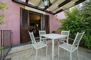 Holiday Home Near Mount Etna Views