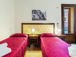 Holiday Home Near Mount Etna Views