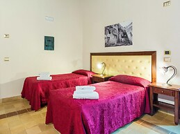 Holiday Home Near Mount Etna Views