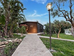Holiday Home Near Mount Etna Views