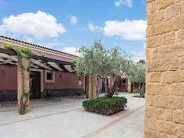 Holiday Home Near Mount Etna Views