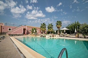 Holiday Home Near Mount Etna Views