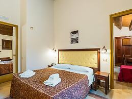 Holiday Home Near Mount Etna Views