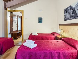 Holiday Home Near Mount Etna Views