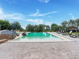 Holiday Home Near Mount Etna Views